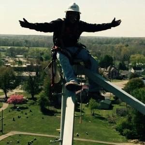 Meet your Posher, Steven